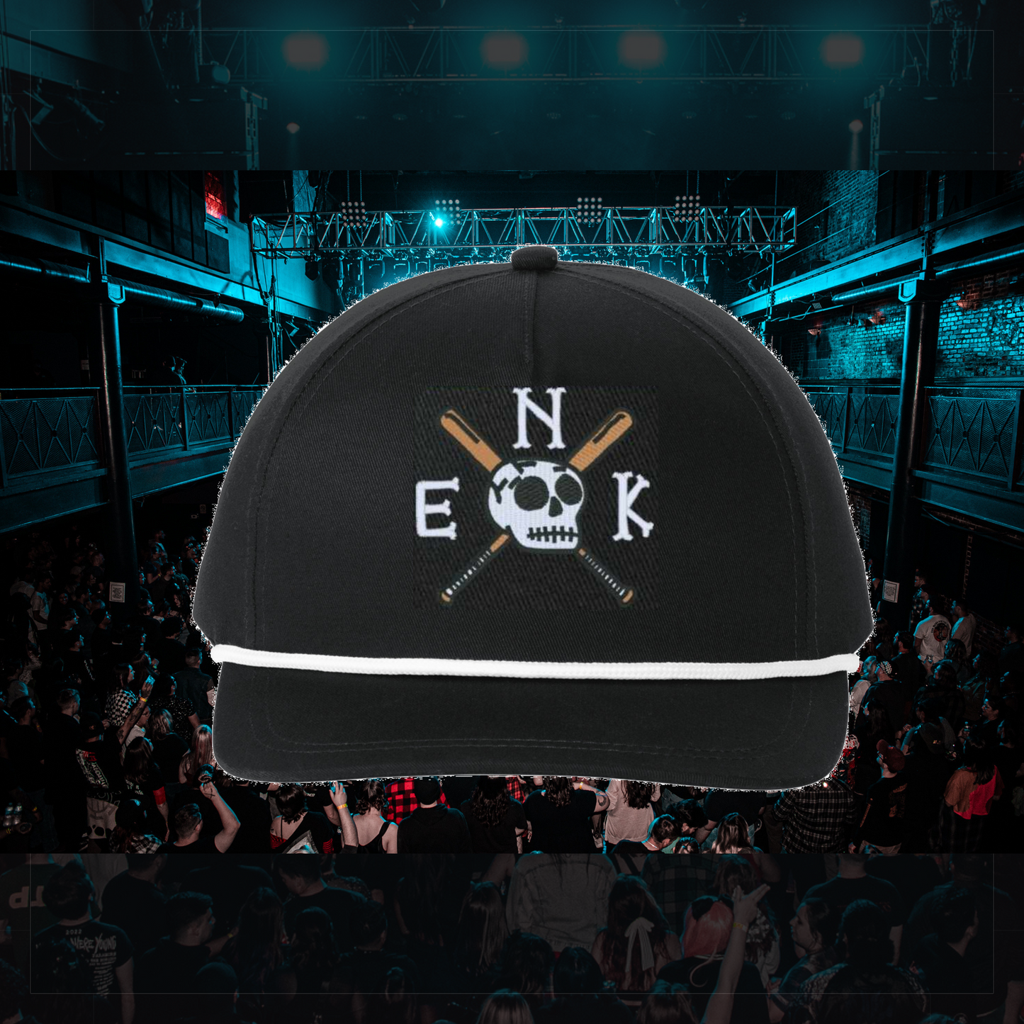 ENK Baseball Hat