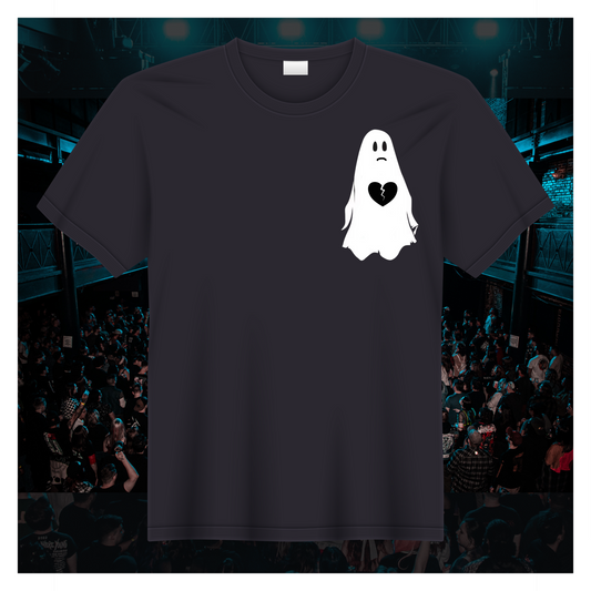 Gerry the Ghost T-Shirt